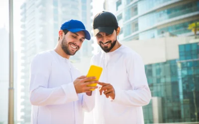 Visa Dubaï pour les Marocains