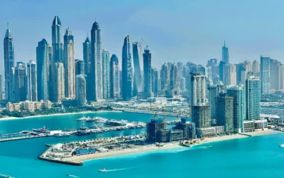 Visa Émirats Arabes Unis pour les Marocains