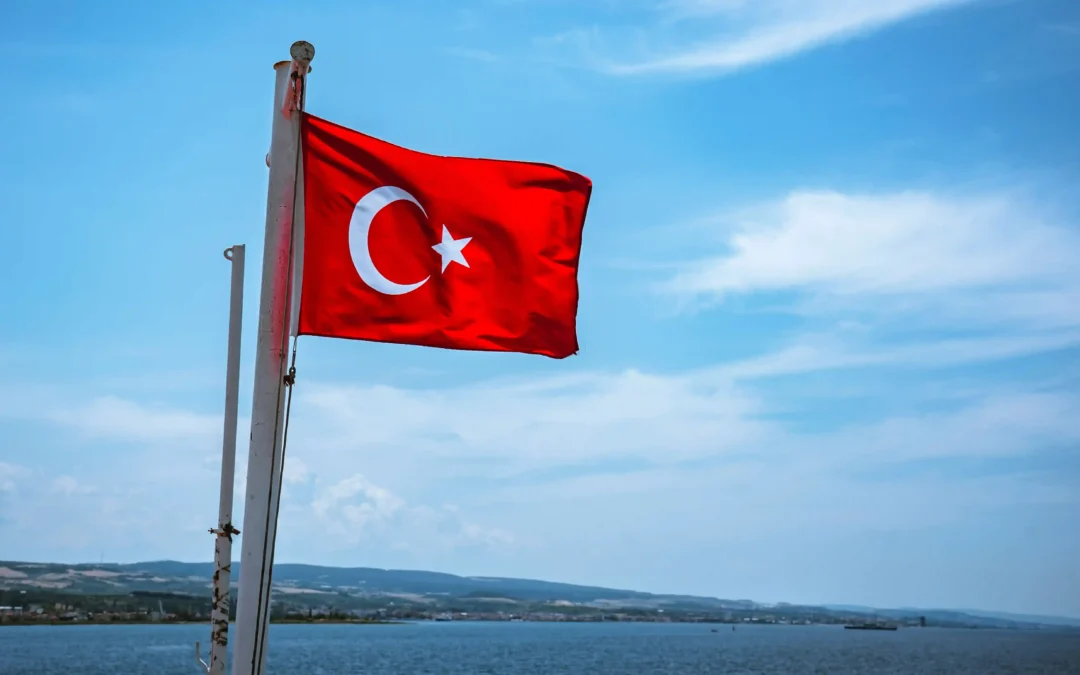Visa Dubaï pour les Turcs