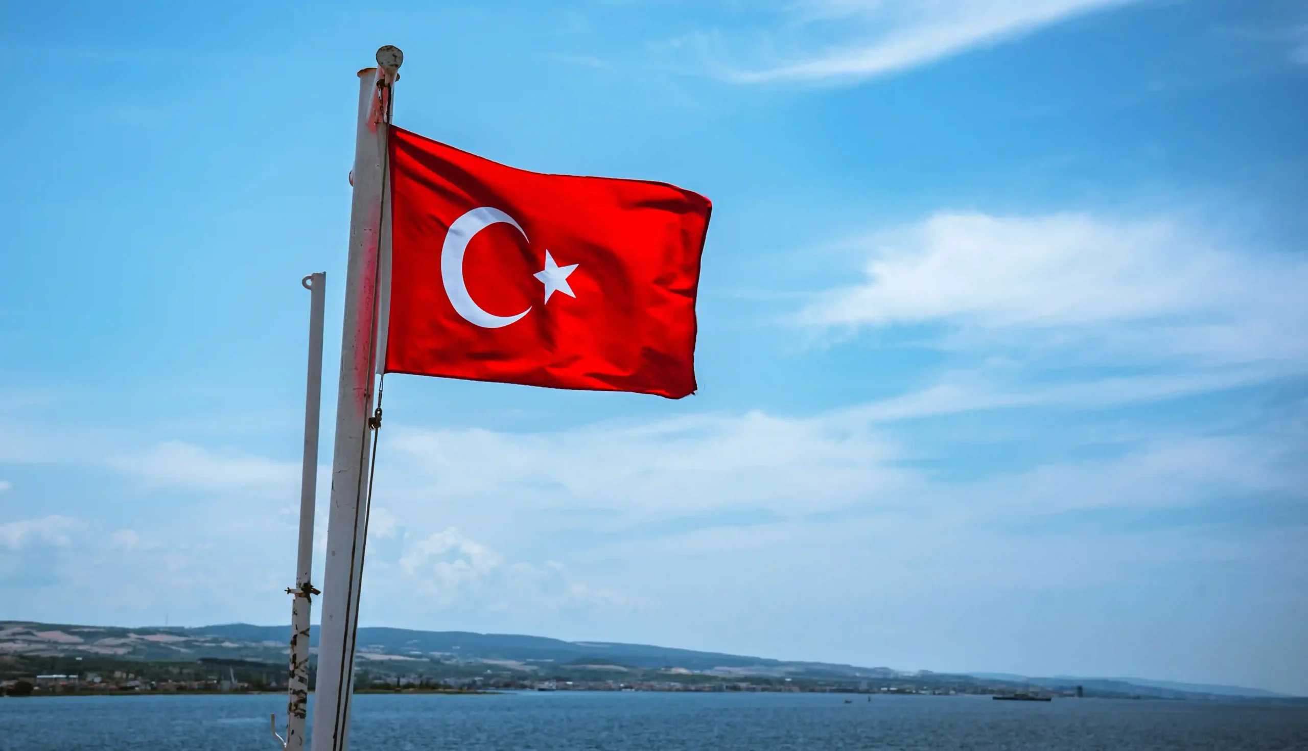 visa dubai turquie