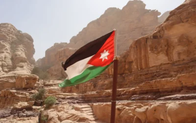 Visa Jordanie pour les Marocains