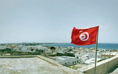 Visa Omra pour les Tunisiens