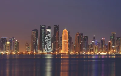 Visa Qatar pour les Algériens