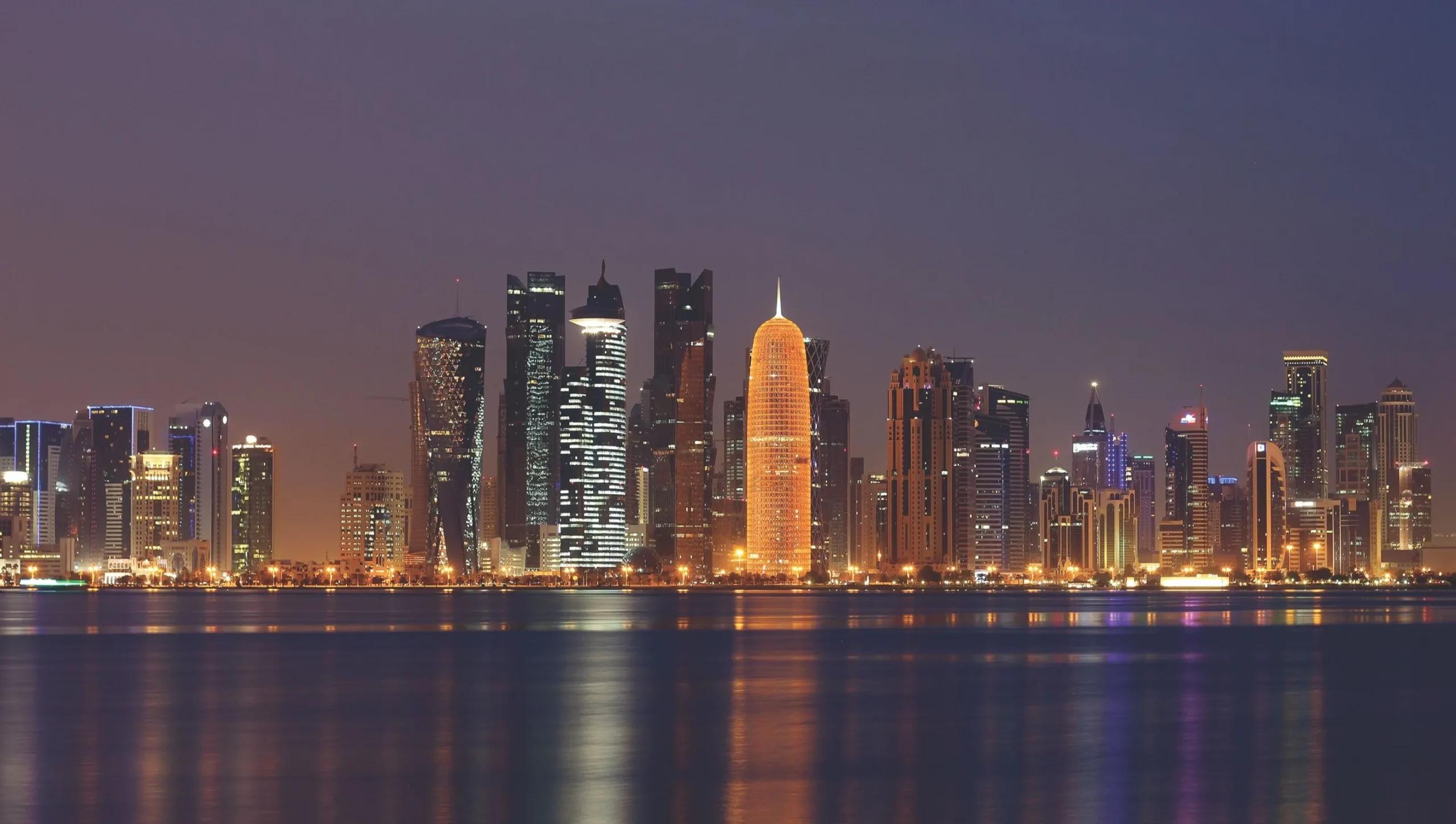 visa qatar algeriens