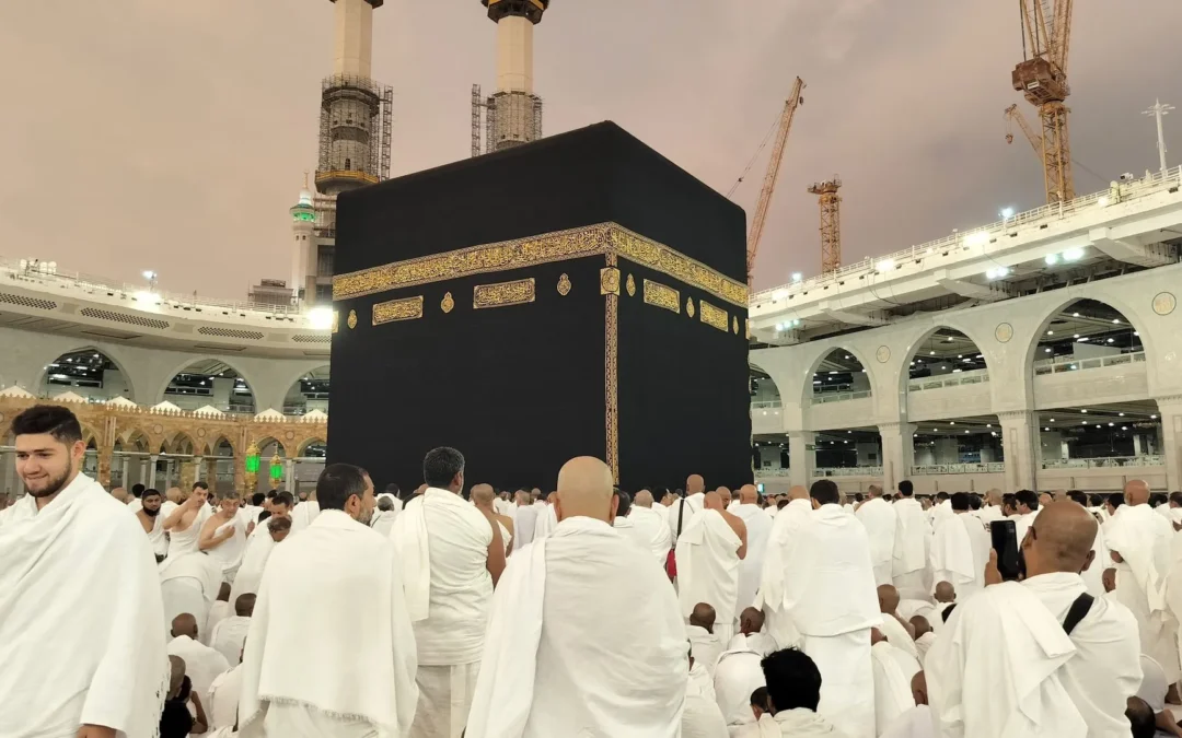 Obtenir un visa Omra durant le Ramadan