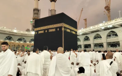 Obtenir un visa Omra durant le Ramadan