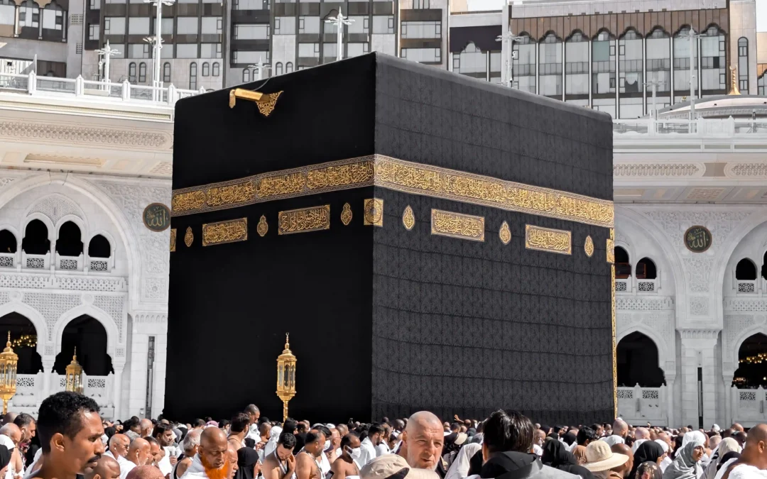 Obtenir le visa Omra seul : comment faire ?